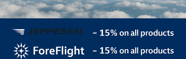 New IAOPA Europe member discounts now available to AOPA Luxembourg members