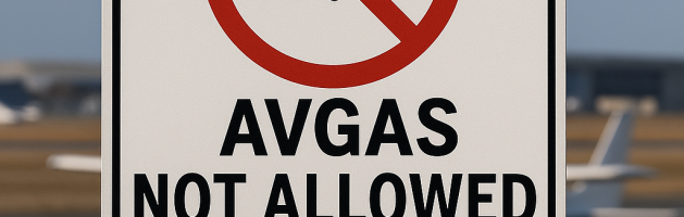 Second Belgian Airport Bans AVGAS: AOPA Luxembourg Slams Unlawful and Irresponsible Move