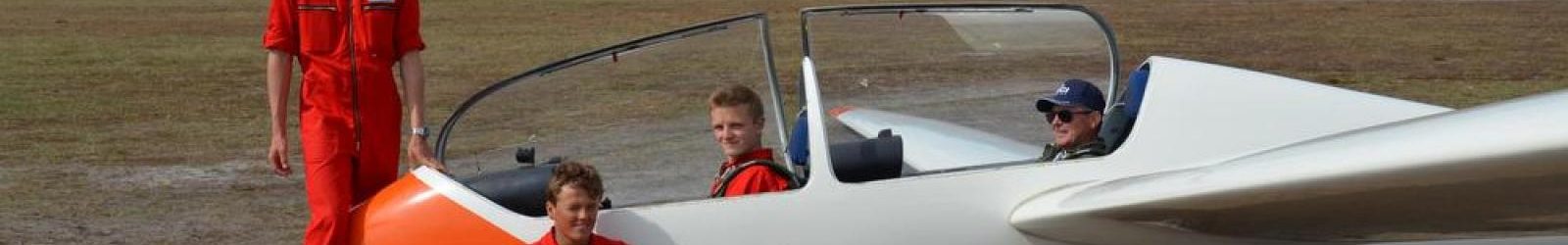 Lëtzebuerger Loftkadetten 🚀
