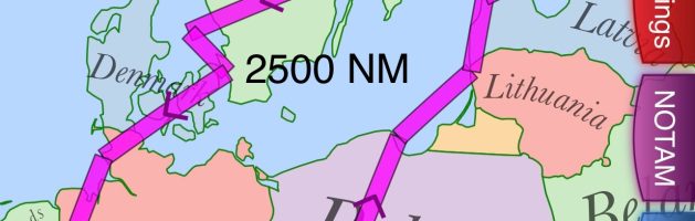 ✈️ Chasing the Summer Sky – Join Our Impromptu AOPA Fly-Out